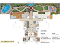 Floor Plan E