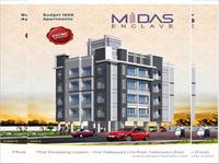 DHMP Midas Enclave