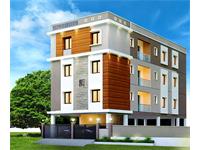 2 Bedroom Apartment / Flat for sale in Tambaram East, Chennai