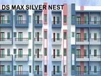 3 Bedroom Flat for sale in DS MAX Silver Nest, Jalahalli, Bangalore