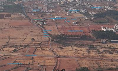 Residential Land for sale in Kovaipudur, Coimbatore