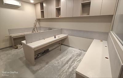 Office Space for rent in Salt Lake City Sector-5, Kolkata