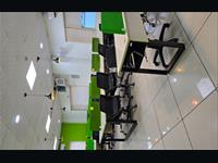 Fully Furnished Office Space in the heart of it area in mohali