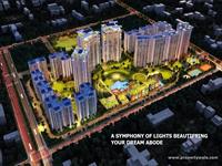 3 Bedroom Flat for sale in The Hero Homes, Sector 88, Mohali