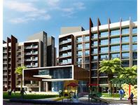 1BHK for sale in Raj Tulsi City, Badlapur East, Thane