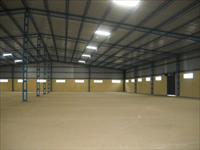 Warehouse Space at Sriperumbudur for Rent