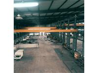 Industrial shed on rent in Chakan midc, Chakan talegaon road, Pune