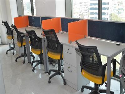 Office Space for rent in Nungambakkam, Chennai