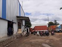 Warehouse/ Godown For Rent At Bommasandra - Jigini Industrial Area