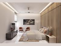 4 Bedroom Apartment / Flat for sale in Jagatpur, Ahmedabad