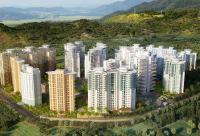 2 Bedroom Flat for rent in Nahar Amrit Shakti, Chandivali, Mumbai