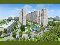 4 Bedroom Flat for sale in Gillco Park Hills, Sector 126, Mohali