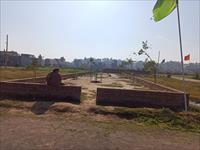 Plot for sale 89 Sqyd in Shanker City EXT, Bhabat, Zirakur