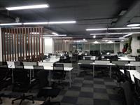 Furnished office Available for lease in Prime Location of Hinjewadi , Pune