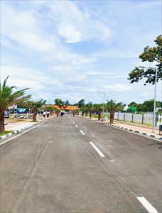 Residential Land for sale in Mysore State Highway, Bangalore