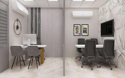Office Space for rent in Salt Lake City Sector-5, Kolkata