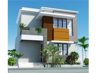 1 Bedroom House for sale in Indiras New Town, Vellerithangal, Chennai
