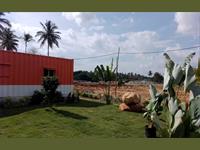 Land for sale in M J Lifestyle Astro, Mysore Road area, Bangalore