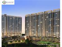 2 Bedroom Flat for sale in JP North Estella, Mira Bhayander, Thane