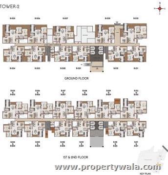 Floor Plan-C