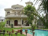 Land for sale in Acacia Gardens Magarpatta City, Magarpatta, Pune