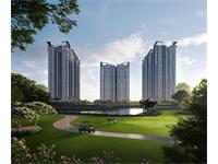 3 Bedroom Flat for sale in M3M Golf Hills, Sector-79, Gurgaon