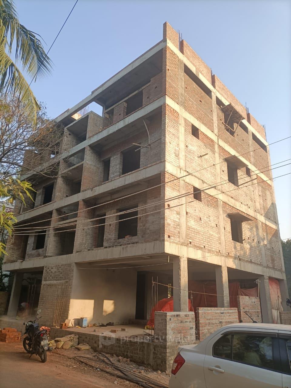 Front View