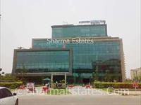 Ready to move Office space in Time Tower M.G. Road Gurgaon Near to Metro Station, Gurgaon
