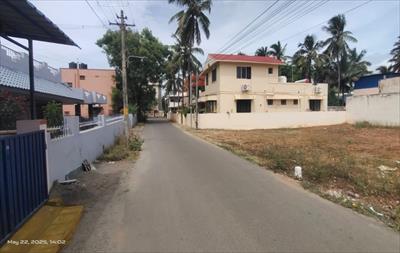 Residential Land for sale in Kovaipudur, Coimbatore