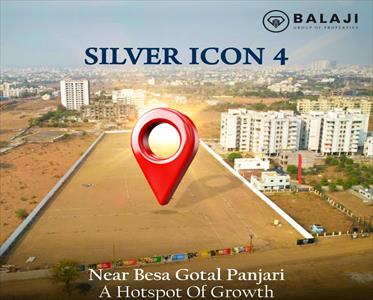 Residential Land for sale in Gotal Pajri, Nagpur