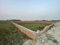 Commercial Plot / Land for sale in Ahmamau, Lucknow