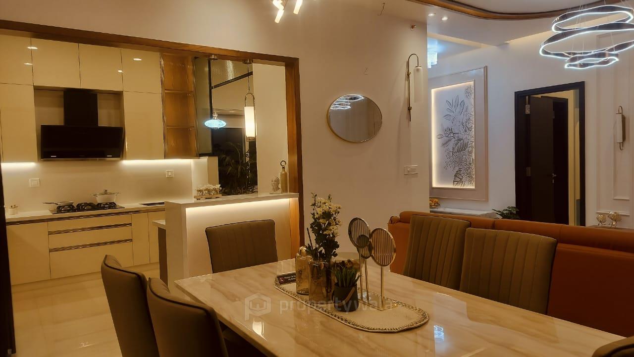Dinning Room