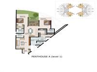 Penthouse A - Level 1