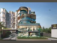 Merlin F Residences - Rajarhat, Kolkata