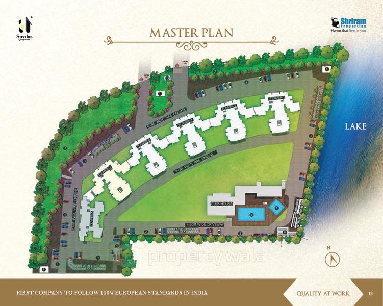 Master Plan