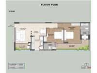 Floor Plan-A