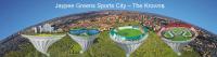 Jaypee Greens Sports City - Jaypee Greens Sports City, Greater Noida