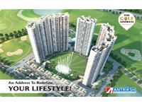 Antriksh The Golf Address