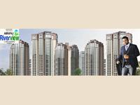2 Bedroom Flat for sale in Amrapali River View, Sector 1, Greater Noida