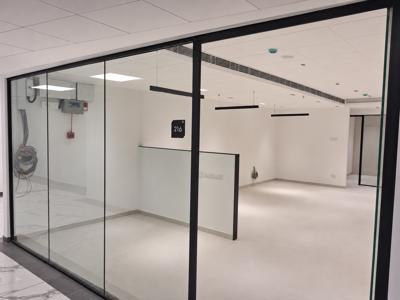 Office Space for rent in Lower Parel, Mumbai