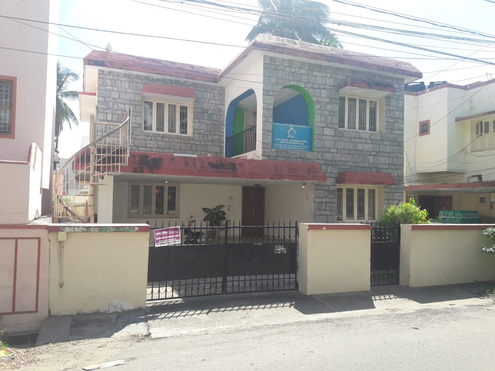 Front View