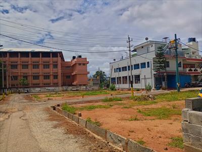 Residential Land for sale in Anekal, Bangalore