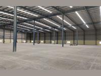 73000 sq.ft warehouse / industry for rent in oragadam Rs.27/sq.ft slightly negotiable