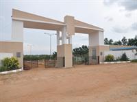 Land for sale in Smilee Celestial, Chandapura Circle, Bangalore