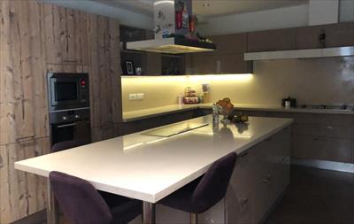 4BHK for rent in Prestige White Meadows, Whitefield, Bangalore