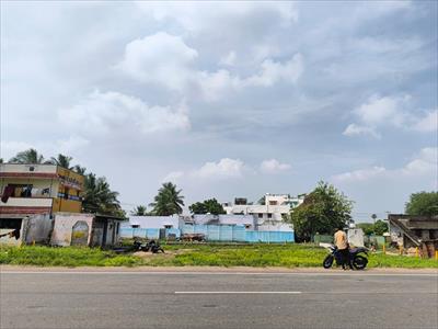 Commercial Land for sale in Mathur, Tiruchirappalli