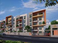 2 Bedroom Flat for sale in TG Heritage, Vajarahalli, Bangalore