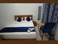 Fully Furnished 6 Room,14 Beds Hostel For Sale Near Mahalaxmi Nagar.