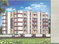 3 Bedroom Flat for sale in SLV Heritage, CV Raman Nagar, Bangalore