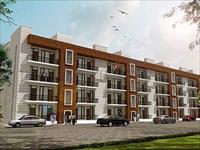 4 Bedroom Flat for sale in Galaxy Palm Heights, Kharar, Mohali